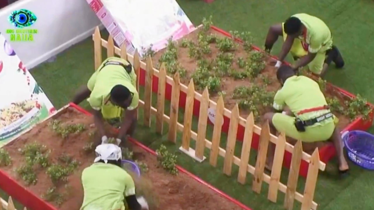 Getting Veggies Thumbnail